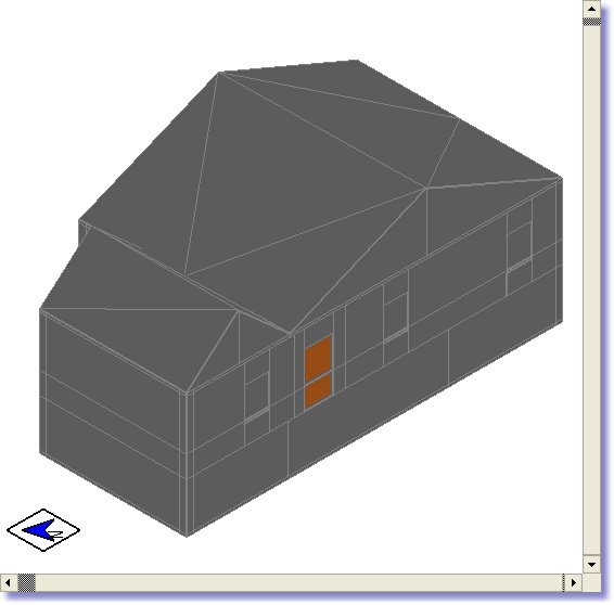 3D copertura