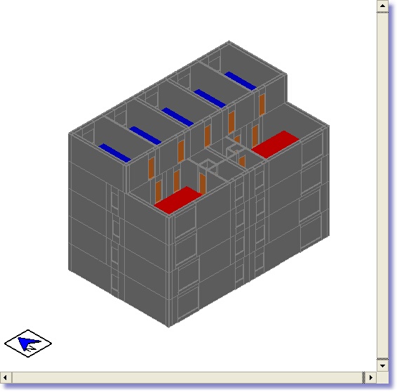 3D tutti i piani