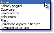 categorie ponti termici