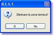 Conferma elimina ZT