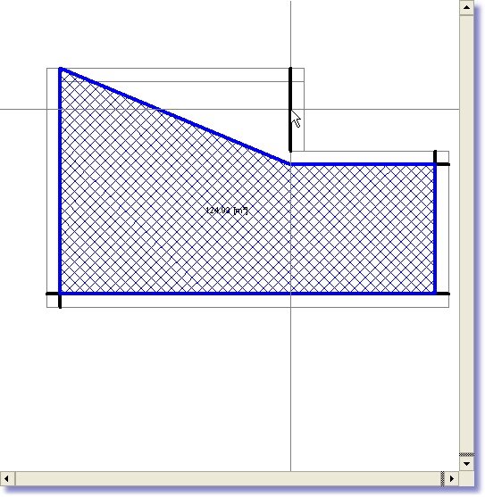 Input Zona manuale