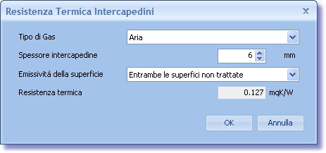 Resistenz_a termica intercapedine
