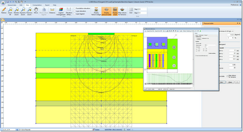 Loadcap Bearing capacity settlments&nbsp;